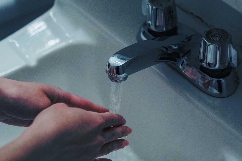 Ash Plant Hire heavy machinery on site